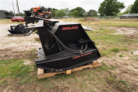 best skid steer for forestry mulcher|rut manufacturing disc mulcher.